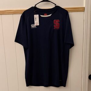 Canterbury St. Ignatius Rugby Tshirt